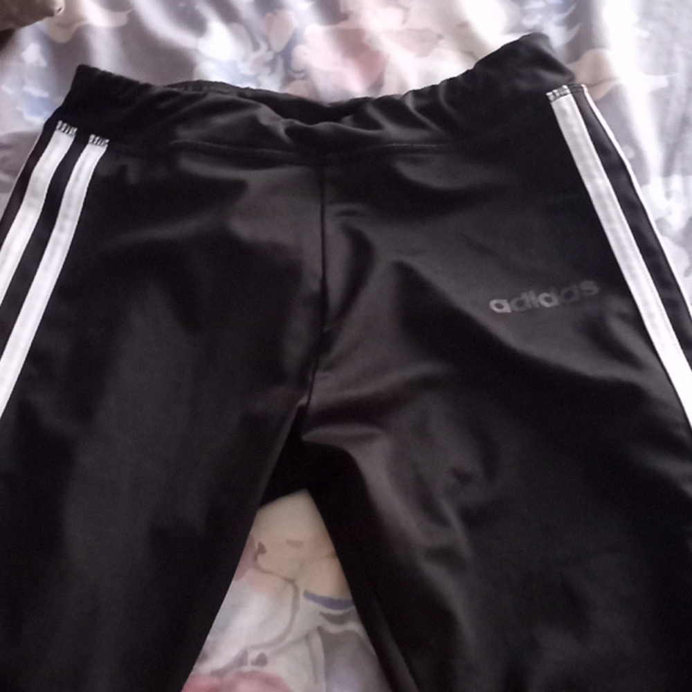 Dry fit pants